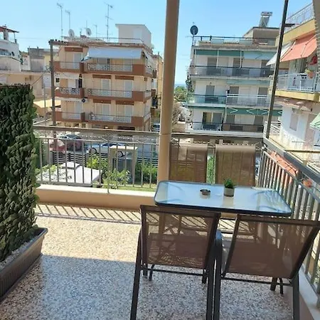 Sky 1 Appartement *