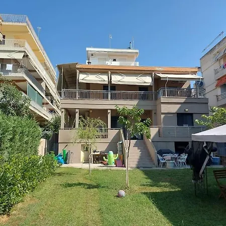 Sky 1 Apartment